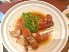 -金典银峰老鹅馆·昆山菜(亭林公园店)
