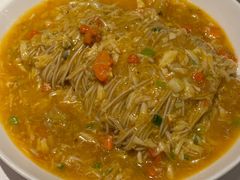 -玫瑰厅上海菜(兴国路店)