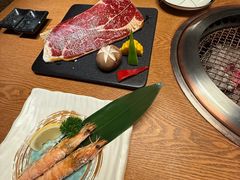-炎蔵牛舌烤肉