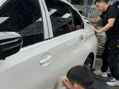 -车友必成·3M汽车贴膜/隐形车衣/改色膜(成都店)