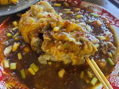 -微醺烤牛·炭火烧烤·精酿啤酒(东郊记忆店)