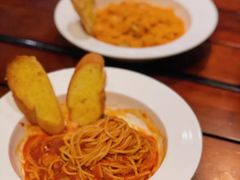-Mr.Pizza米斯特比萨(苏州平江万达广场店)