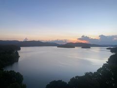 -羡餐厅-千岛湖自由洲际殿