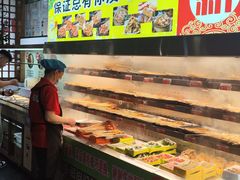 -签尚佰味小郡肝串串香火锅(朝阳路店)
