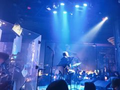 -INLOVE Live House