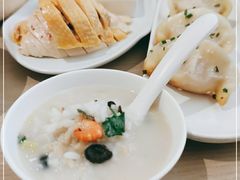 -苏小柳点心·手作小笼包(浦东嘉里城分院)