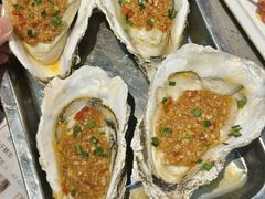 -邢氏老太太烧烤(南山店)