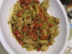 -兰湘子·湘菜小炒(三桥万象城店)