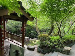 -杭州半山国家森林公园