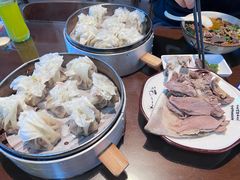 -真食净香居·内蒙烧麦(亚运村店)