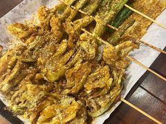 -老酱油炸社