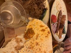 -Antalya安塔利亚土耳其餐厅(猎德店)