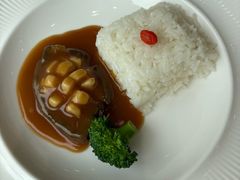 -鲜得莱渔港·小平岛海胆馆(七贤岭店)
