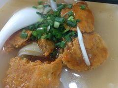蟹王膏河粉-荔林食店(西华路店)