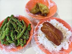 -咱家王新国把子肉(县东巷店)