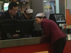 -李先生牛肉面大王(北京站售票厅餐厅)