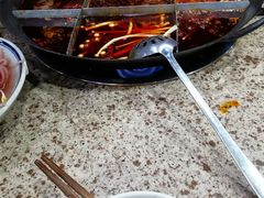 -堂客老火锅(欣阳广场总店)