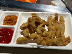 -海底捞火锅(万丰桥店)
