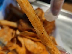 -Taco Bell 塔可钟(民田路店)