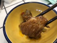 -晓彭肥肠鸡·泡椒鸡火锅(水木天地店)