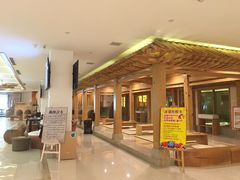 -热带雨林汗蒸馆(汶水东路店)