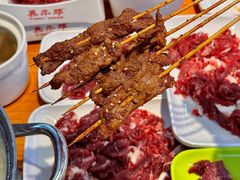 -养牛邓·潮汕牛肉海鲜自助火锅(广州店)