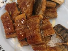 汁烤鳗鱼-松子料理(亮马桥店)