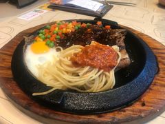 -菲滋意式餐厅(黄岩洞天店)