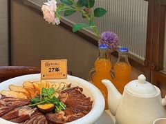 -陆记鹅庄·潮汕菜·狮头鹅(大仟里店)