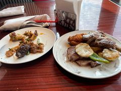 -西安W酒店·WEI全味西餐厅