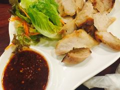 -Dang restaurant (patong phuket)