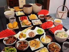 -青藤茶馆(南山路店)
