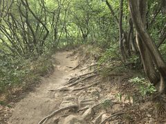 -濂泉响谷