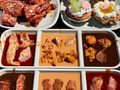 -梨花自助烤肉(天河城店)