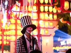 -国色天乡三期陆地乐园