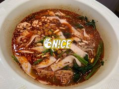 -清真海瑞琪麻辣烫(越秀店)