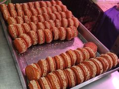 -正宁路小吃夜市