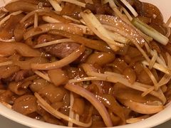 干炒牛河-利苑酒家(宜安广场店)