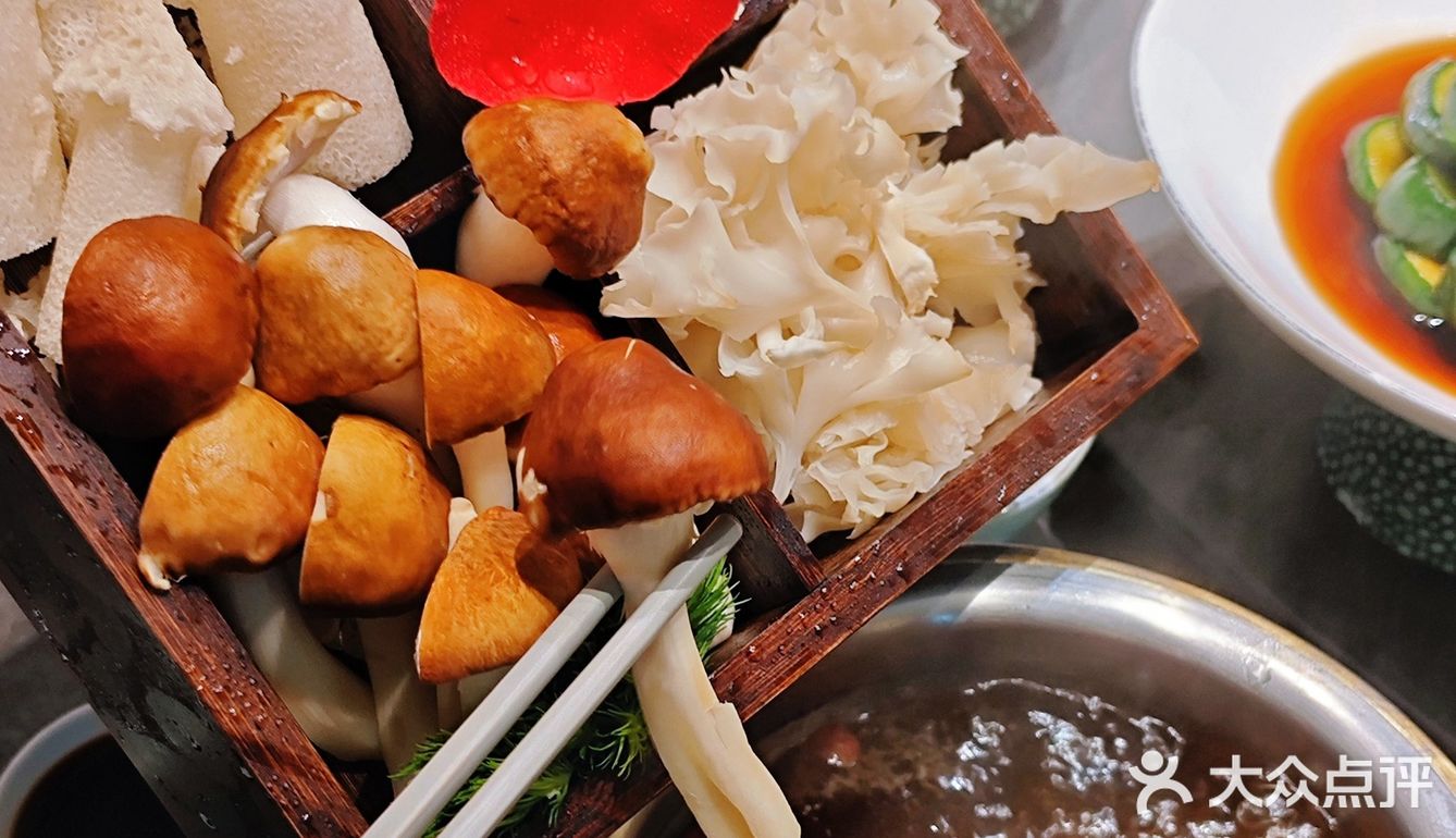 选店选到头秃!这家17年口碑老店拯救了我🎂