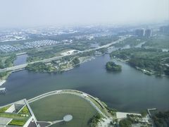 -嘉定凯悦·咖啡厅