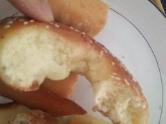 面包圈-北三凯奇清真食品店