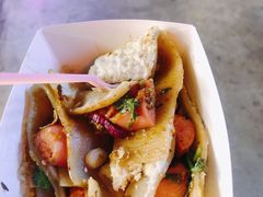 -四环冷面王(西单华威约饭街店)