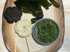 -伝承·和牛寿喜烧·放题(东营银座购物中心店)