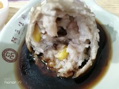 -阿三生煎(万博广场店)