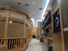 -老熟人烤肉城(马家堡店)