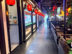 -老淮安·淮安菜(涟水店)