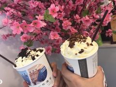 -一杯潮茶·专注潮汕茶饮(十二中创始店)
