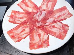 经典肥牛-铜来聚老北京涮肉(恒隆广场店)