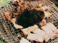 -合易泓烤肉•首创生椰大油边(宁山路店)