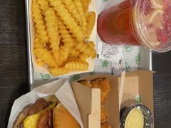 -Shake Shack(西单大悦城店)